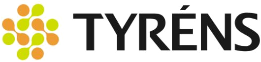 Tyréns